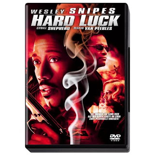 ... heisst der film hard luck m...